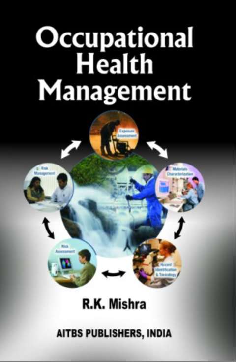 Occupational Health Management, 1/Ed.